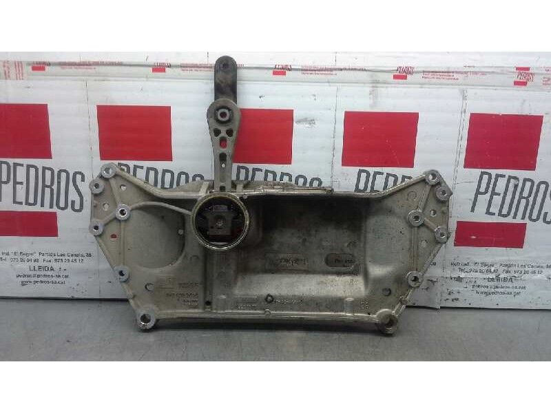 Recambio de subchasis para seat leon (1p1) fr 1 referencia OEM IAM 1K0199369G  