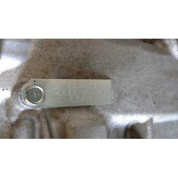 Recambio de caja cambios g para nissan navara pick-up (d40m) referencia OEM IAM 31000 02X3D NV 101282