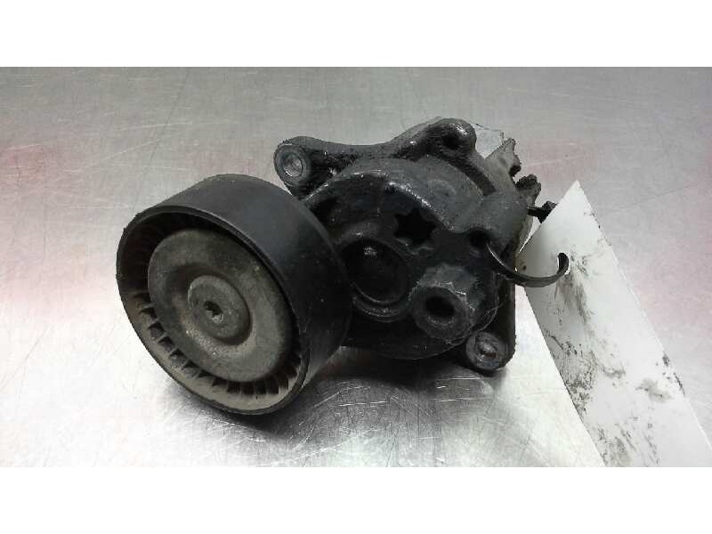 Recambio de tensor correa auxiliar para mercedes clase m (w163) 270 cdi (163.113) referencia OEM IAM 6400500111  