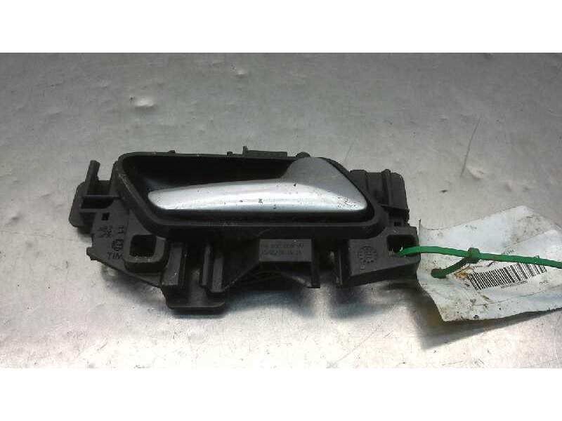 Recambio de maneta exterior trasera derecha para peugeot 308 style referencia OEM IAM   