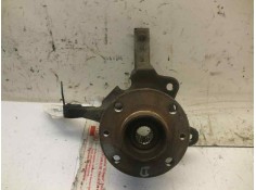 Recambio de mangueta delantera derecha para nissan kubistar (x76) referencia OEM IAM    2