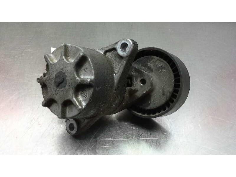 Recambio de tensor correa auxiliar para mercedes clase m (w163) 270 cdi (163.113) referencia OEM IAM 6400500111  