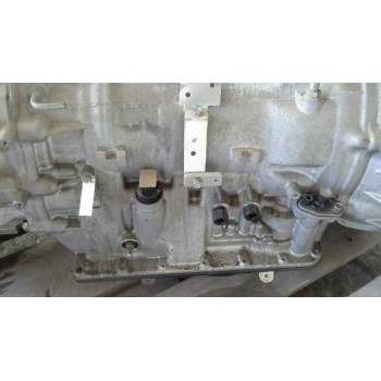 Recambio de caja cambios g para nissan navara pick-up (d40m) referencia OEM IAM 31000 02X3D NV 101282