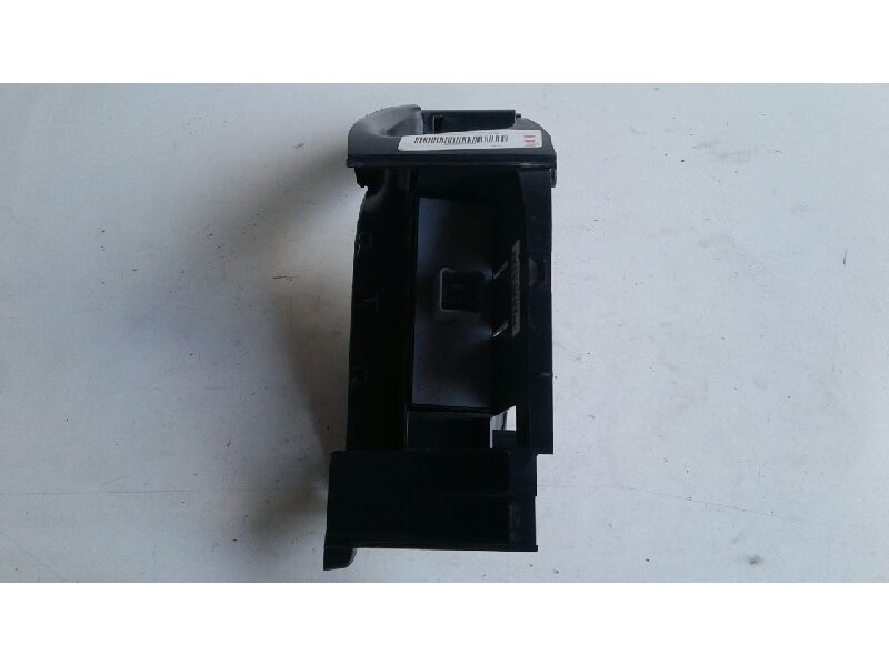 Recambio de mando elevalunas delantero izquierdo para seat ibiza (6j5) 25 aniversario referencia OEM IAM 6J1867179A  