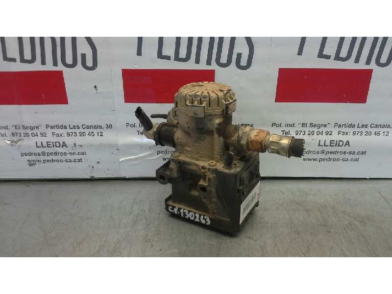 Recambio de centralita ebs para man 18.d26 f tga 18.480 referencia OEM IAM   