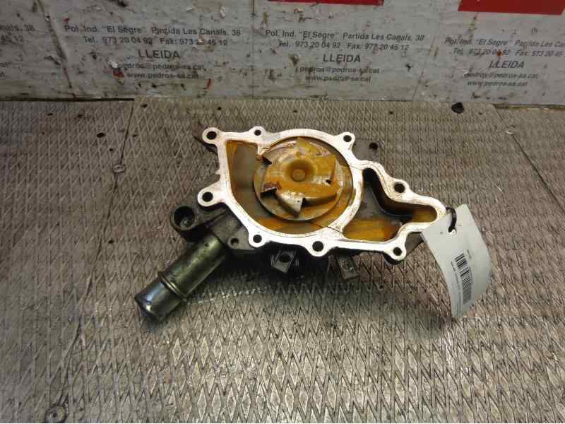 Recambio de bomba agua para mercedes-benz vito (w638) caja cerrada 110 cdi  (638.094) referencia OEM IAM   