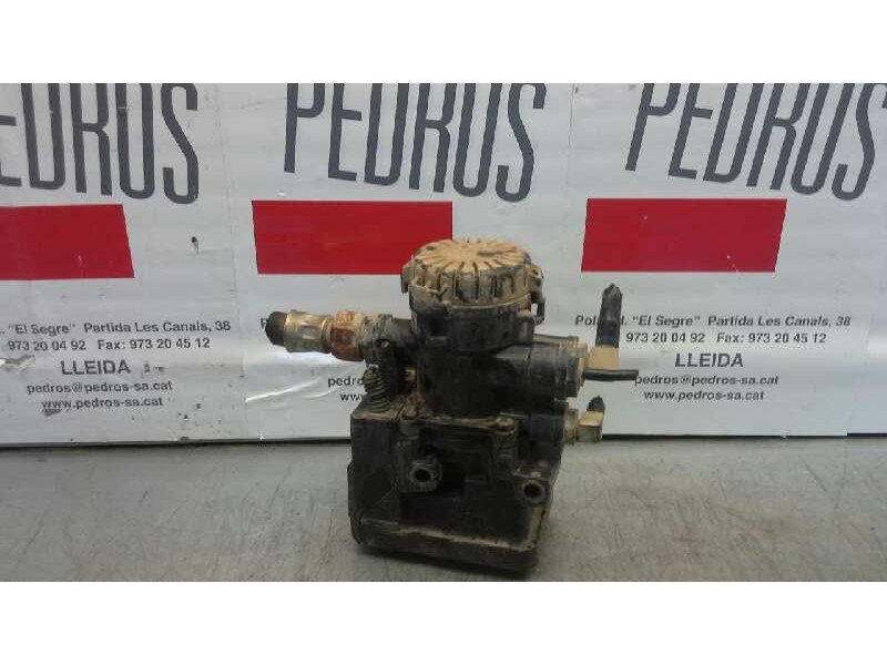 Recambio de centralita ebs para man 18.d26 f tga 18.480 referencia OEM IAM   