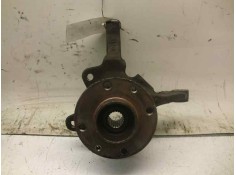 Recambio de mangueta delantera izquierda para nissan kubistar (x76) referencia OEM IAM    2