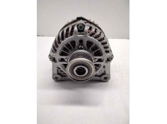 Recambio de alternador para nissan qashqai (j10) 2.0 16v cat referencia OEM IAM 23100JD200 A2TJ0281ZE 12V 120A