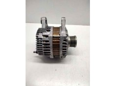 Recambio de alternador para nissan qashqai (j10) 2.0 16v cat referencia OEM IAM 23100JD200 A2TJ0281ZE 12V 120A 2
