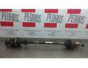 TRANSMISION DELANTERA DERECHA 8200231936 
