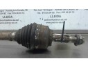TRANSMISION DELANTERA DERECHA 8200231936 