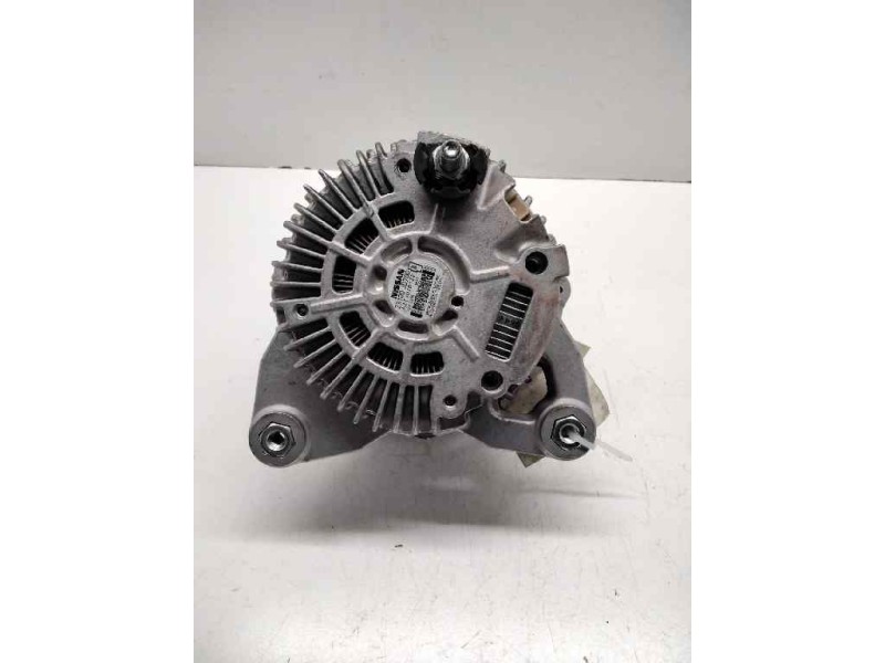 Recambio de alternador para nissan qashqai (j10) 2.0 16v cat referencia OEM IAM 23100JD200 A2TJ0281ZE 12V 120A