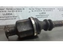 TRANSMISION DELANTERA DERECHA 8200231936 