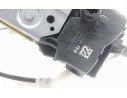 CERRADURA PUERTA DELANTERA IZQUIERDA 825158 