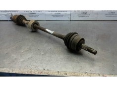 Recambio de transmision delantera derecha para fiat punto berlina (188) 1.2 cat referencia OEM IAM    2