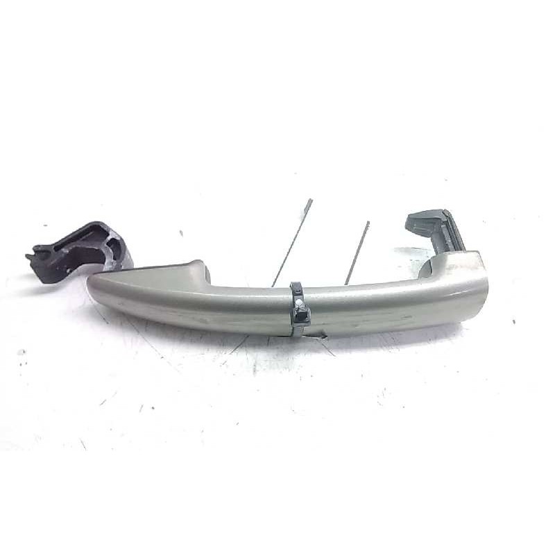 Recambio de maneta exterior delantera derecha para peugeot 3008 confort referencia OEM IAM 96861424577  