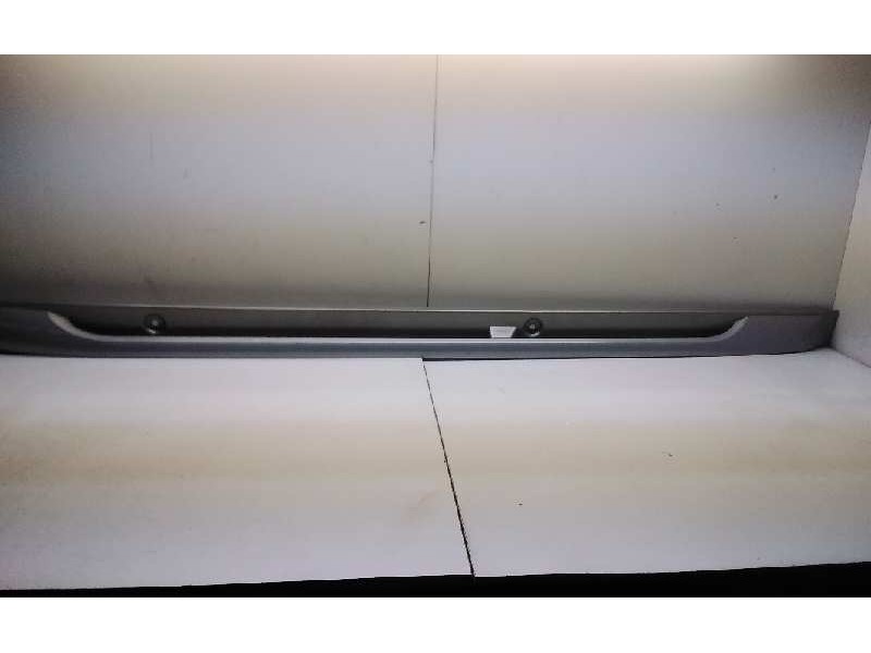 Recambio de baca para ford tourneo connect (tc7) referencia OEM IAM   