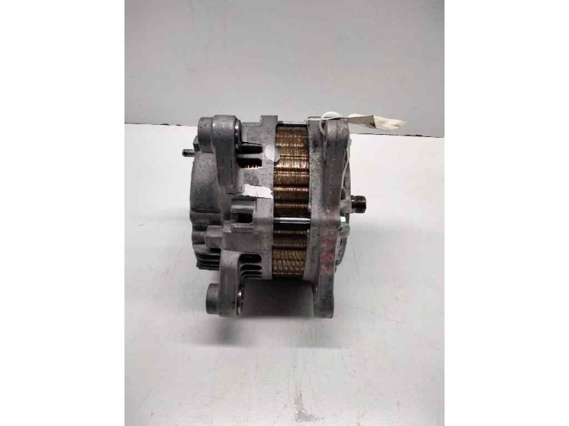 Recambio de alternador para nissan qashqai (j10) 2.0 dci turbodiesel cat referencia OEM IAM 231000731A-5 A3T J2481-S MA3438-05