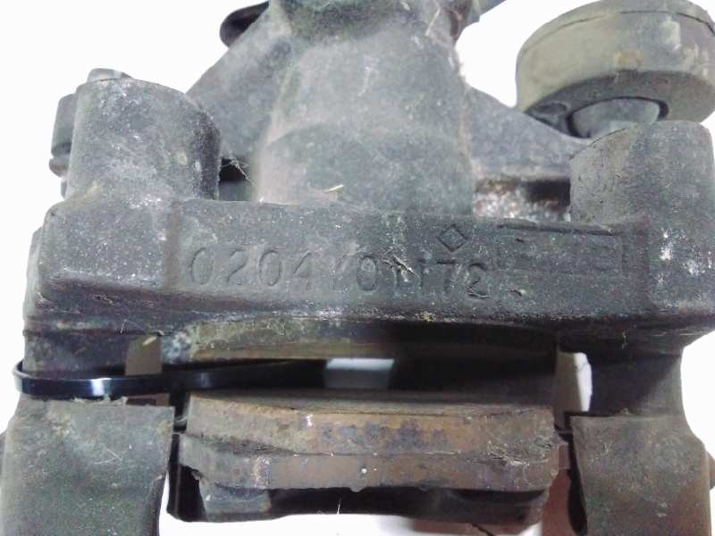Recambio de pinza freno trasera derecha para jaguar x-type 2.0 v6 referencia OEM IAM 0204Y01172  