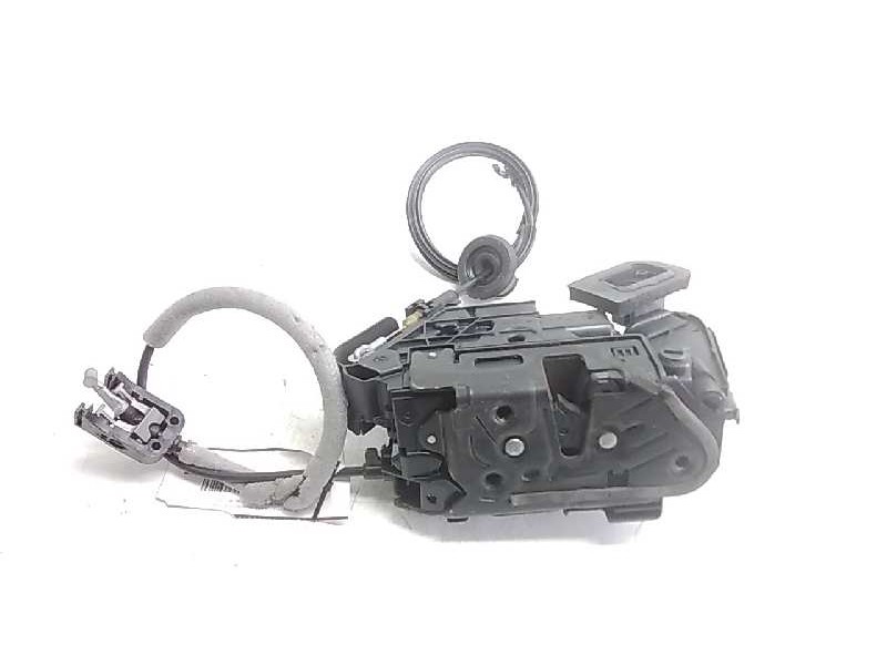 Recambio de cerradura puerta trasera derecha para seat arona style edition referencia OEM IAM A6E5TA839016E  
