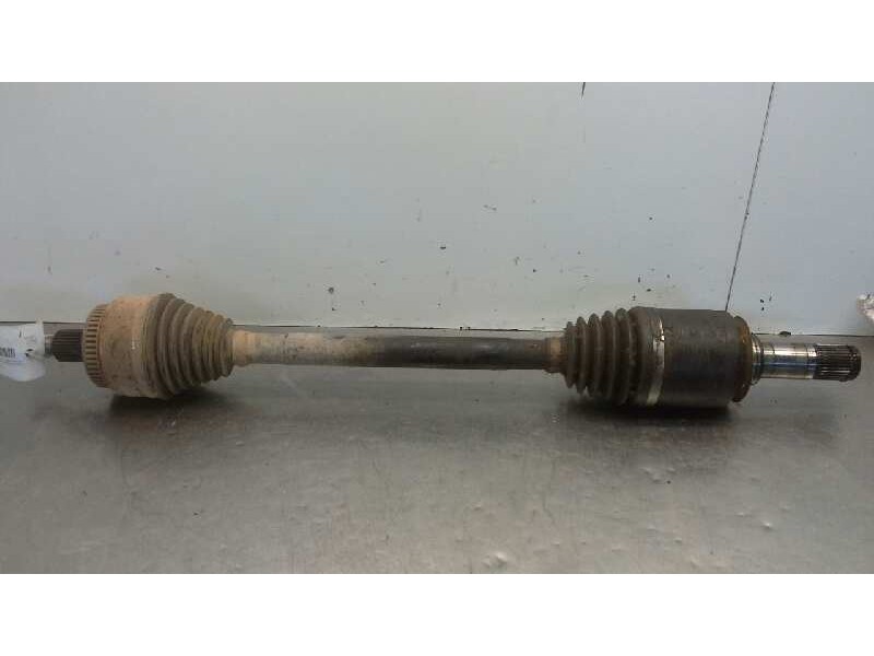 Recambio de transmision trasera izquierda para mercedes clase m (w163) 270 cdi (163.113) referencia OEM IAM 1633500210  