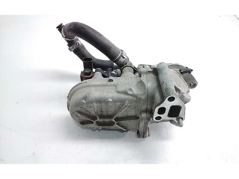 Recambio de enfriador de gases para fiat doblo ii cargo (263) furgón base referencia OEM IAM 703622030  