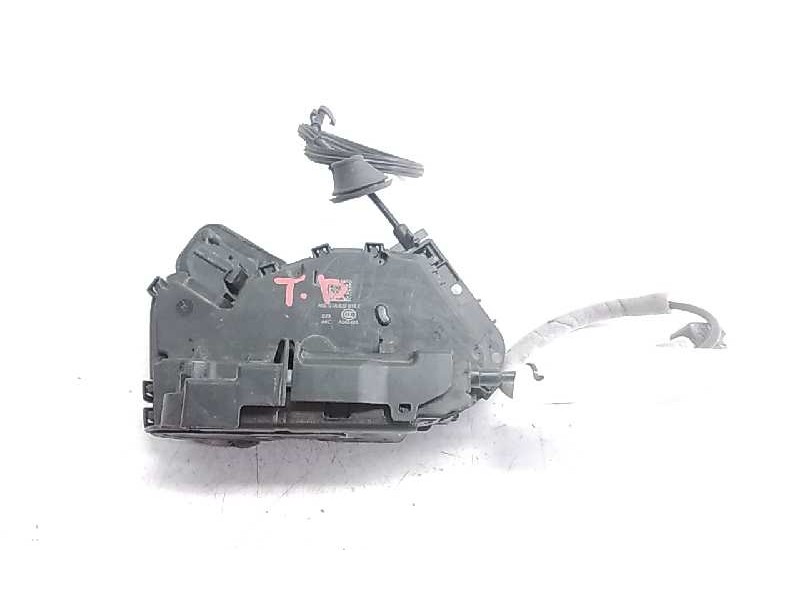 Recambio de cerradura puerta trasera derecha para seat arona style edition referencia OEM IAM A6E5TA839016E  