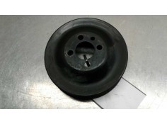 Recambio de polea cigueñal para seat ibiza (6k1) stella referencia OEM IAM    2