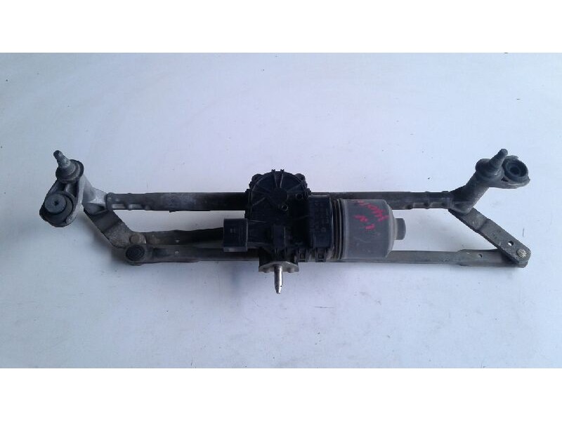 Recambio de motor limpia delantero para seat ibiza (6j5) 25 aniversario referencia OEM IAM 6R1955119  