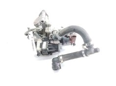 Recambio de enfriador de gases para fiat doblo ii cargo (263) furgón base referencia OEM IAM 703622030   2