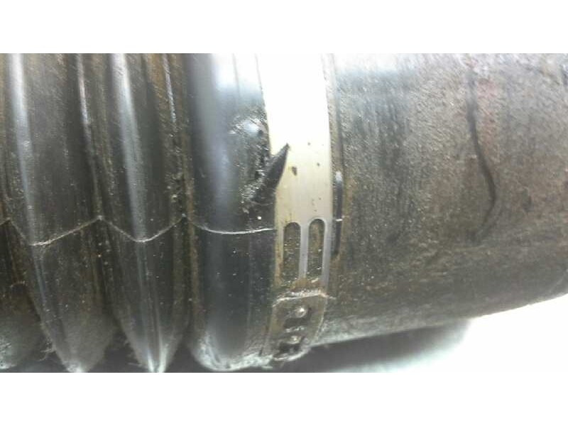 Recambio de transmision trasera izquierda para mercedes clase m (w163) 270 cdi (163.113) referencia OEM IAM 1633500210  