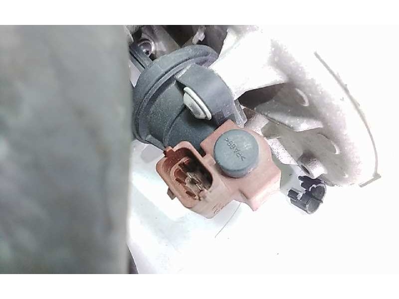 Recambio de enfriador de gases para fiat doblo ii cargo (263) furgón base referencia OEM IAM 703622030  