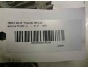 VENTILADOR VISCOSO MOTOR 