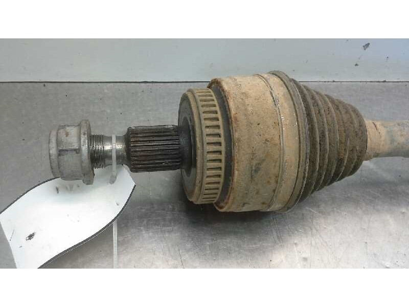 Recambio de transmision trasera izquierda para mercedes clase m (w163) 270 cdi (163.113) referencia OEM IAM 1633500210  