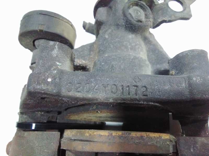 Recambio de pinza freno trasera izquierda para jaguar x-type 2.0 v6 referencia OEM IAM 0204Y01172  