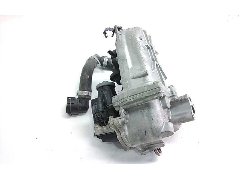 Recambio de enfriador de gases para fiat doblo ii cargo (263) furgón base referencia OEM IAM 703622030  