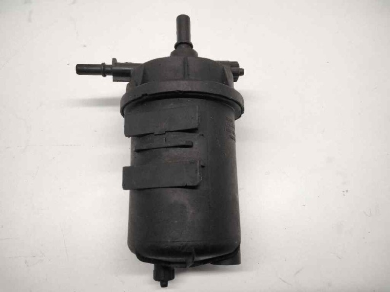 Recambio de filtro gasoil para renault megane ii familiar 1.9 dci diesel referencia OEM IAM 7700845961  