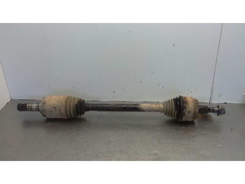 Recambio de transmision trasera derecha para mercedes clase m (w163) 270 cdi (163.113) referencia OEM IAM 1633500210  