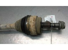 Recambio de transmision trasera derecha para mercedes clase m (w163) 270 cdi (163.113) referencia OEM IAM 1633500210   2