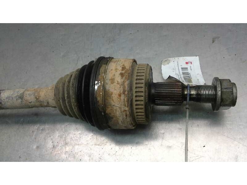 Recambio de transmision trasera derecha para mercedes clase m (w163) 270 cdi (163.113) referencia OEM IAM 1633500210  