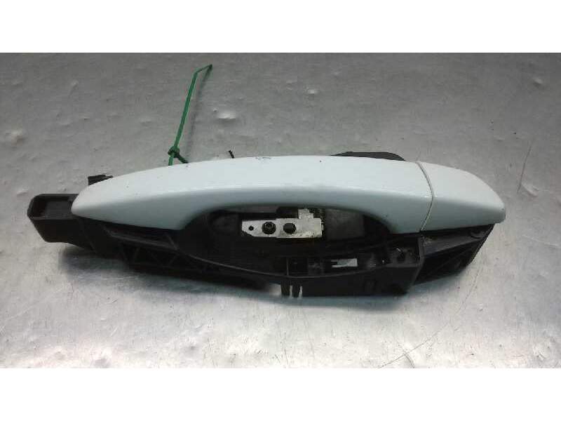 Recambio de maneta interior delantera derecha para peugeot 308 style referencia OEM IAM   