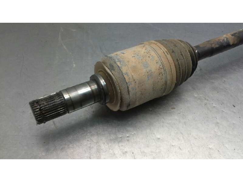 Recambio de transmision trasera derecha para mercedes clase m (w163) 270 cdi (163.113) referencia OEM IAM 1633500210  