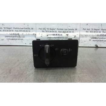 MANDO LUCES 4M5T13A024LA 