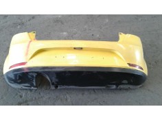 Recambio de paragolpes trasero para seat ibiza (6j5) 25 aniversario referencia OEM IAM    2