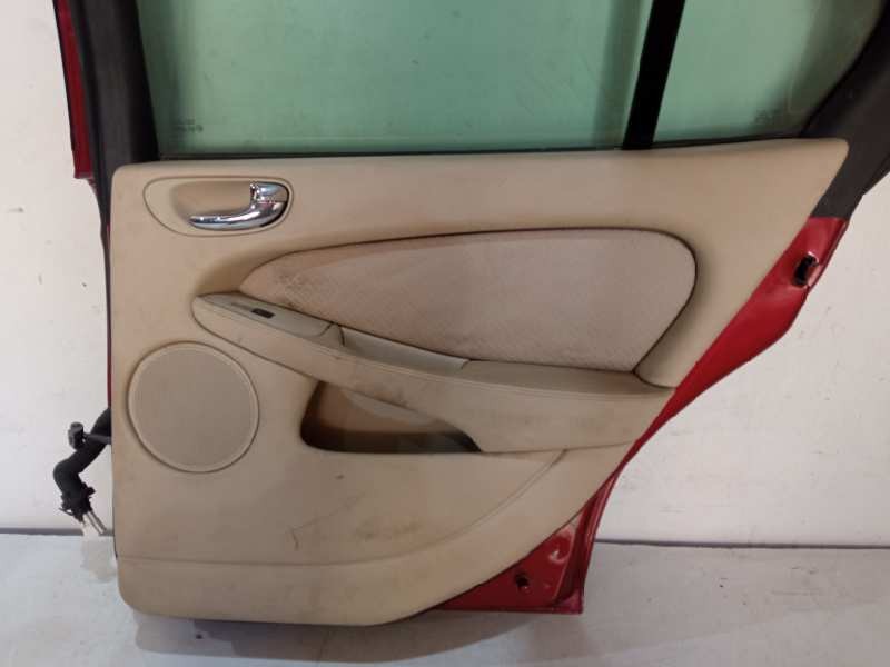 Recambio de puerta trasera derecha para jaguar x-type 2.0 v6 referencia OEM IAM   