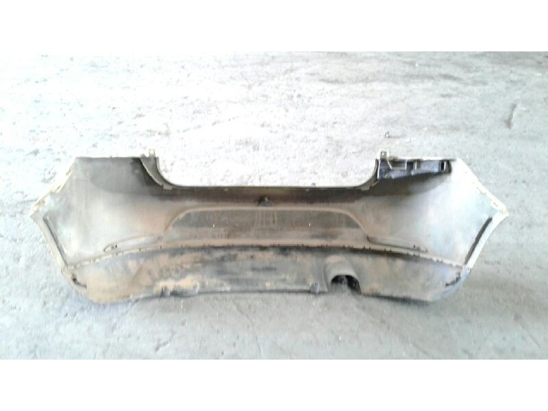 Recambio de paragolpes trasero para seat ibiza (6j5) 25 aniversario referencia OEM IAM   