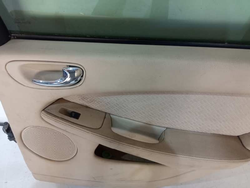 Recambio de puerta trasera derecha para jaguar x-type 2.0 v6 referencia OEM IAM   