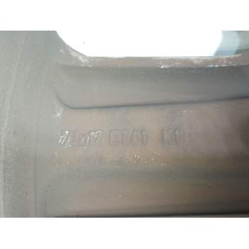 Recambio de llanta aluminio para opel vectra c (z02) 1.9 cdti (f69) referencia OEM IAM 13167534  