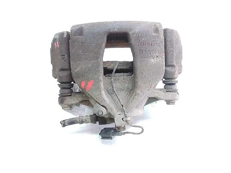 Recambio de pinza freno delantera izquierda para fiat doblo ii cargo (263) furgón base referencia OEM IAM   
